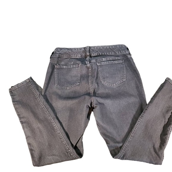 Torrid Super Stretch Jeggings Size 16XT Extra Tall - Picture 3 of 5